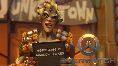 junkrat height|how old is junkrat overwatch.